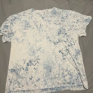 Lululemon- All Yours T-shirt Vitasea- size 16